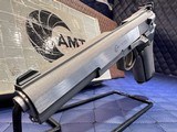 Used Good Condition AMT Automag .30 carbine, 6.5