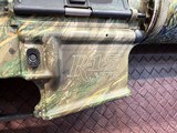 Used Remington R-15 .223rem, 18.25