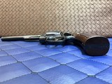 Used Good Condition Smith & Wesson Pre 10 .38sp, 6