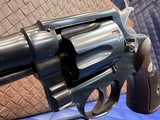 Used Very Good Condition Smith & Wesson Pre 10 .38sp, 6