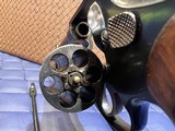 Used Very Good Condition Smith & Wesson Pre 10 .38sp, 6