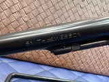 Used Very Good Condition Smith & Wesson Pre 10 .38sp, 6