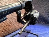 Used Very Good Condition Smith & Wesson Pre 10 .38sp, 6
