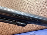 Used Very Good Condition Smith & Wesson Pre 10 .38sp, 6