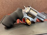 New Ruger Super Redhawk .454 Casull, 2.5