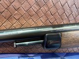 Used Like New Winchester Model 63 .22lr, 23