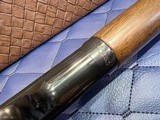 Used Like New Winchester Model 63 .22lr, 23