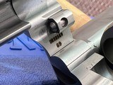 New Smith & Wesson 69 .44mag, 2.75