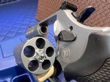 New Smith & Wesson 69 .44mag, 2.75
