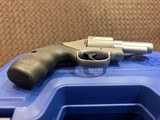 New Smith & Wesson 69 .44mag, 2.75