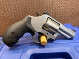 New Smith & Wesson 69 .44mag, 2.75