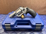 New Smith & Wesson 69 .44mag, 2.75