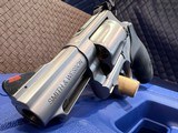New Smith & Wesson 69 .44mag, 2.75