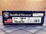 New Smith & Wesson 351c .22mag, 1.8