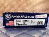 New Smith & Wesson 60 .357mag, 2