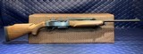 Like New Remington 750 Woodsmaster .30-06sprg, 22