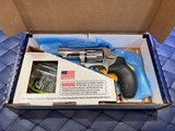 New Smith & Wesson 63 .22lr, 3