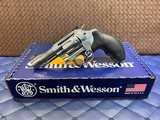 New Smith & Wesson 63 .22lr, 3