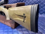 Used Steyr Daimler Puch A.G. Steyr Mannlicher Mod SSG 69 .308/7.62x51, 25.5