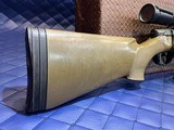 Used Steyr Daimler Puch A.G. Steyr Mannlicher Mod SSG 69 .308/7.62x51, 25.5