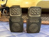 Used Steyr Daimler Puch A.G. Steyr Mannlicher Mod SSG 69 .308/7.62x51, 25.5