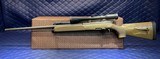 Used Steyr Daimler Puch A.G. Steyr Mannlicher Mod SSG 69 .308/7.62x51, 25.5