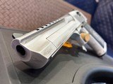 New Magnum Research Desert Eagle .50AE, 6