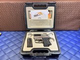 Used Magnum Research Micro Desert Eagle .380acp, 2.22