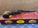 New Old Stock Colt Single Action Army (SAA) .45colt, 7.5