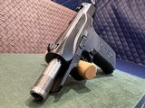 New Remington R51 9mm, 3.5