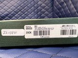 New Remington R51 9mm, 3.5