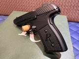 New Remington R51 9mm, 3.5