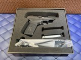 New Remington R51 9mm, 3.5