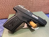 New Remington R51 9mm, 3.5