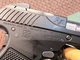 New Remington R51 9mm, 3.5