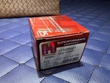 New Old Stock Hornady .17 Hornet 250 Rounds - 4 of 4