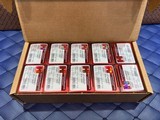 New Old Stock Hornady .17 Hornet 250 Rounds - 3 of 4