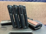 Good Condition Sig Sauer 1911-22 .22lr, 5