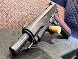 Good Condition Sig Sauer 1911-22 .22lr, 5