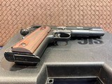 Good Condition Sig Sauer 1911-22 .22lr, 5
