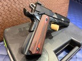Good Condition Sig Sauer 1911-22 .22lr, 5