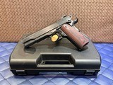 Good Condition Sig Sauer 1911-22 .22lr, 5