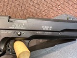 Good Condition Sig Sauer 1911-22 .22lr, 5