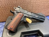 Good Condition Sig Sauer 1911-22 .22lr, 5