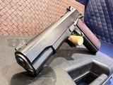 Good Condition Sig Sauer 1911-22 .22lr, 5