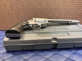 Very Good Condition Ruger Super Blackhawk .44mag, 7.5