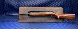 Used Remington 511 .22lr, 24.25" Barrel