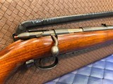Used Remington 511 .22lr, 24.25