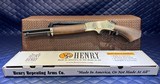 New Henry Axe .410 Gauge, 15