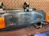 Lightly Handled Browning BAR II Safari .30-06, 20.25